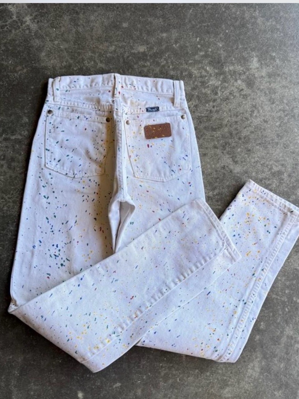 Wrangler Jeans
